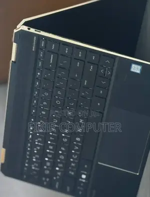New Laptop HP Spectre X360 16GB Intel Core I7 SSD 512GB