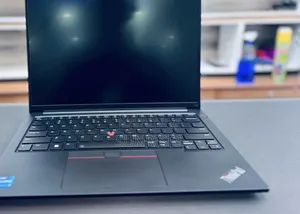 New Laptop Lenovo ThinkPad X1 Carbon 32GB Intel Core I7 SSD 512GB