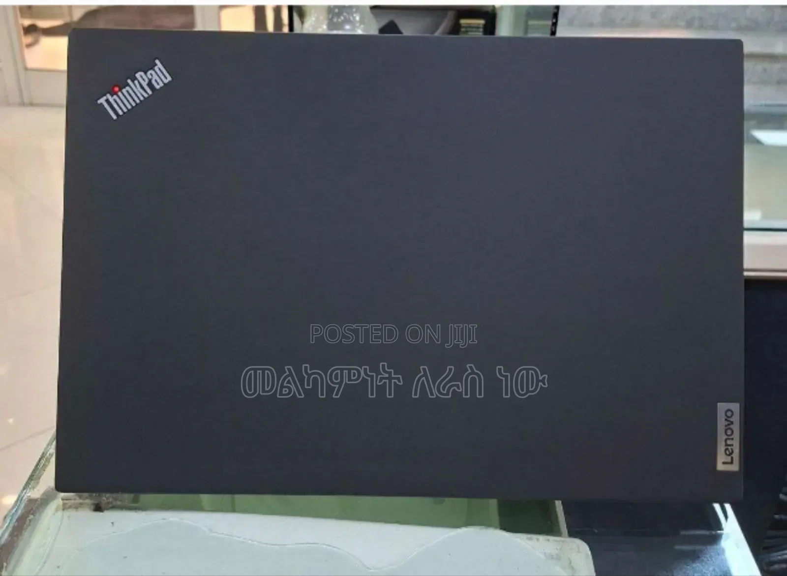 New Laptop Lenovo Thinkpad T14s Gen 2 16GB Intel Core I5 SSD 256GB