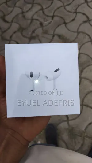 Photo - Airpode Pro 2