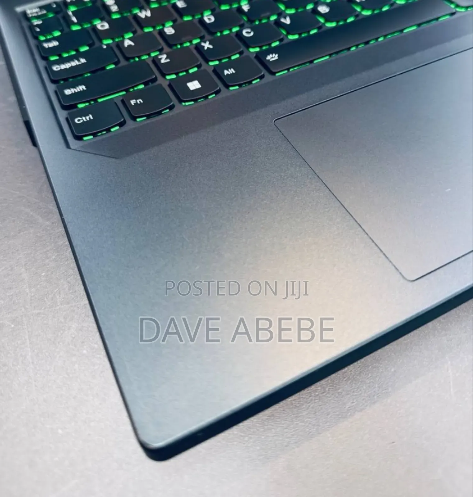 New Laptop Lenovo Legion 5 16GB Intel Core I9 SSD 1T