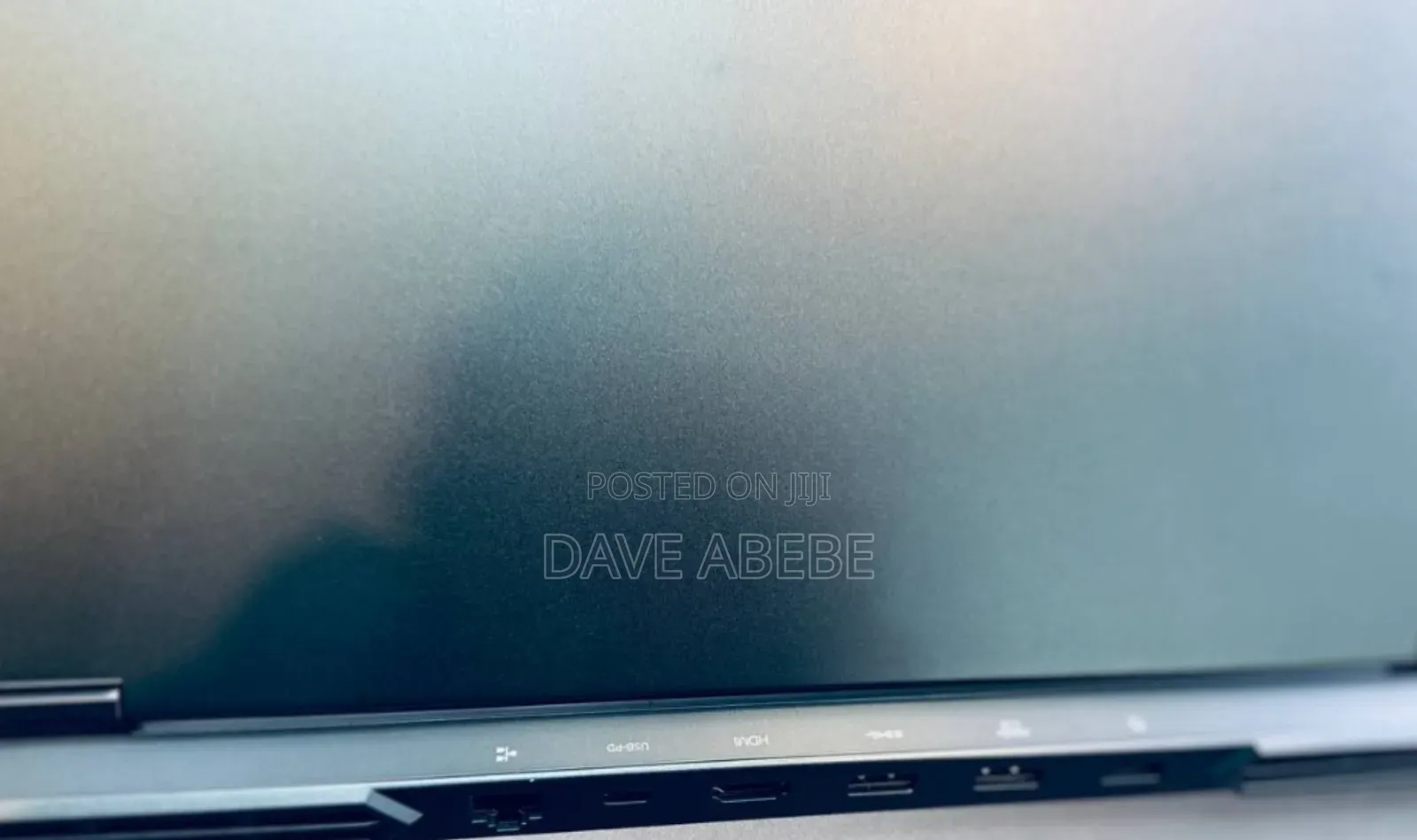 New Laptop Lenovo Legion 5 16GB Intel Core I9 SSD 1T