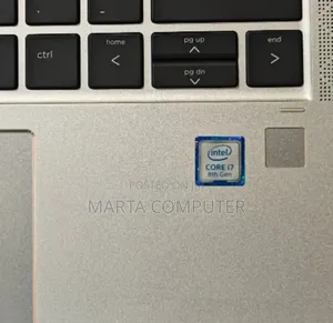 New Laptop HP EliteBook X360 1030 G3 16GB Intel Core I7 SSD 256GB