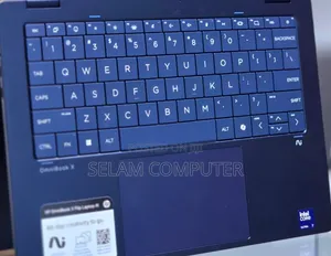 New Laptop HP OmniBook X Flip 16" 16GB Intel Core Ultra 7 SSD 1T