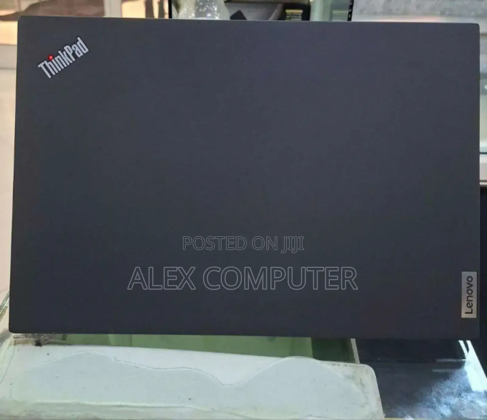 New Laptop Lenovo Thinkpad T14s Gen 2 16GB Intel Core I5 SSD 256GB