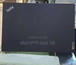 New Laptop Lenovo Thinkpad T14s Gen 2 16GB Intel Core I5 SSD 256GB