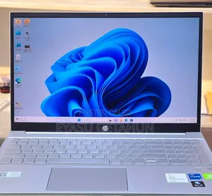 New Laptop HP Pavilion 15 16GB Intel Core I5 SSD 1T