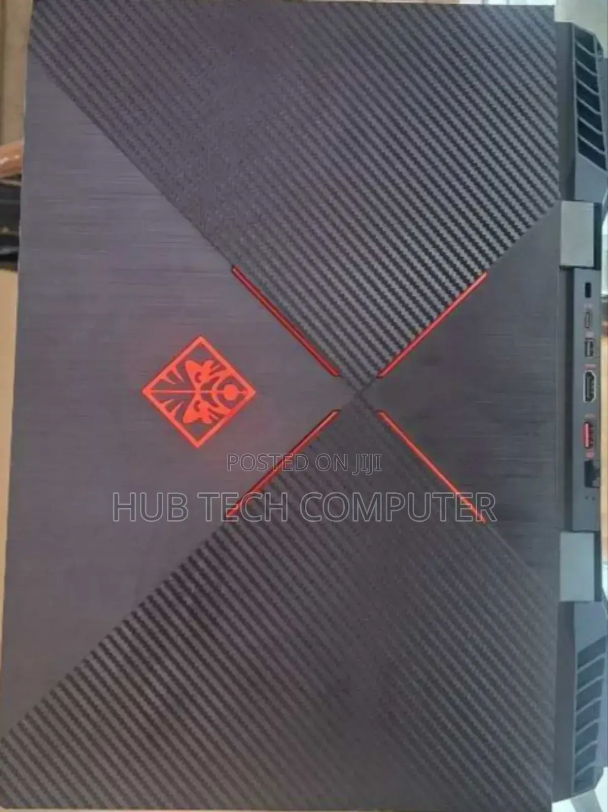 New Laptop HP Omen X 16GB Intel Core i7 SSD 1T