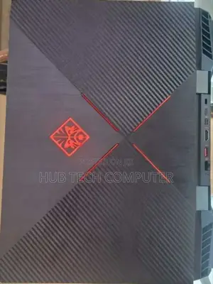 New Laptop HP Omen X 16GB Intel Core i7 SSD 1T