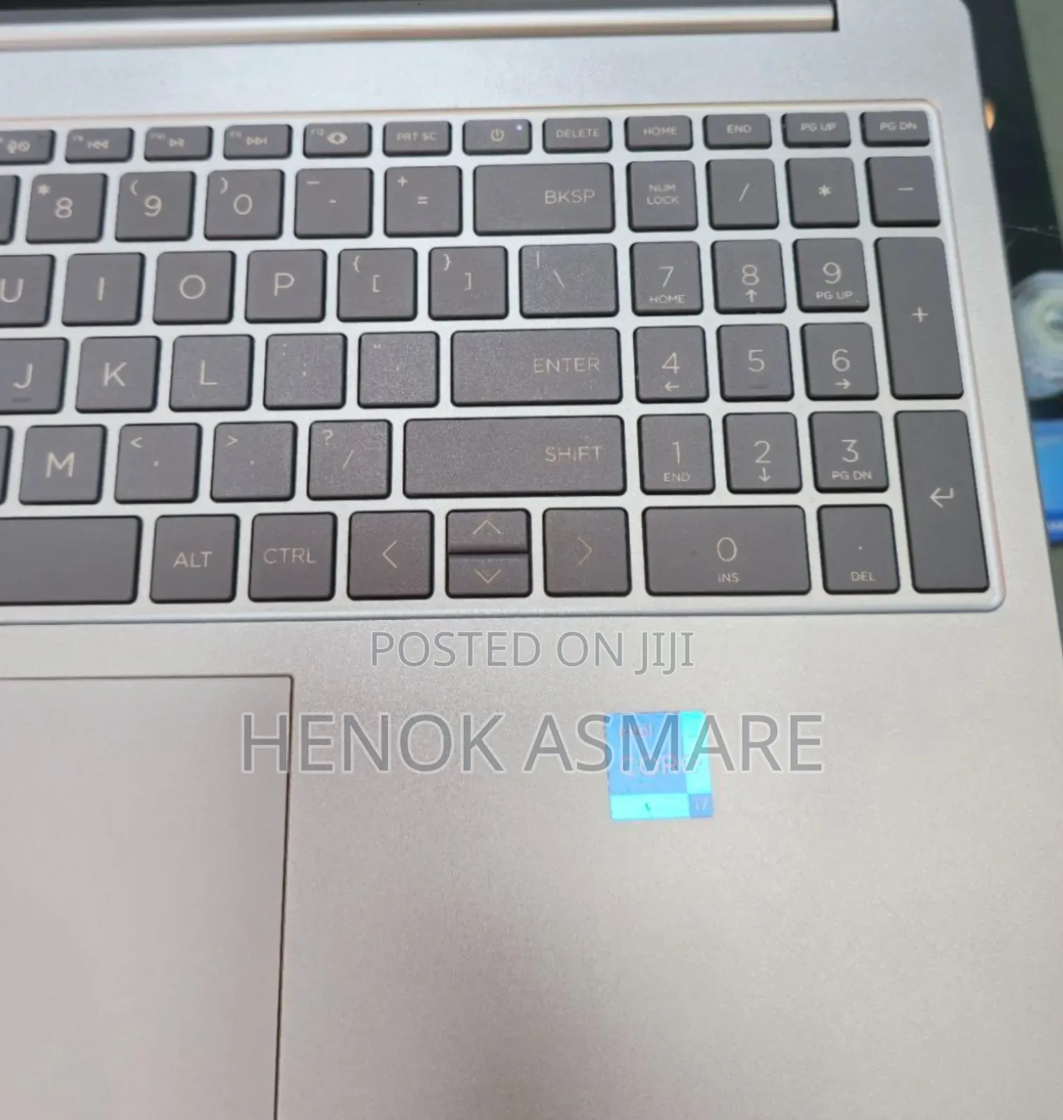 New Laptop HP Stream Notebook 16GB Intel Core I7 SSD 1T