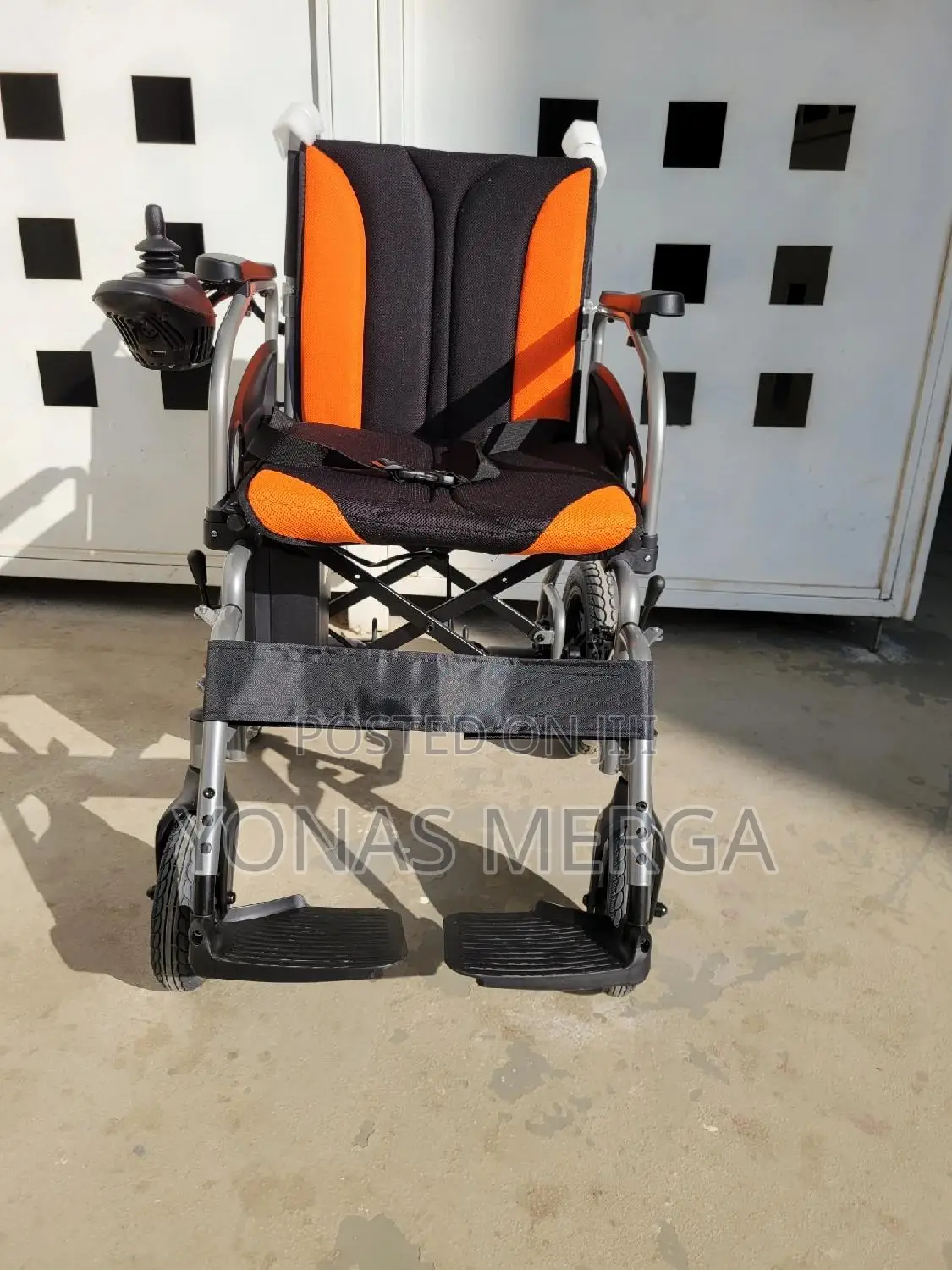 Electric Powered Wheelchair甞፤Automatic Charging Wheelchair麁墯wheelchair