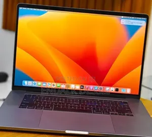 New Laptop Apple MacBook Pro 2019 32GB Intel Core I9 SSD 1T