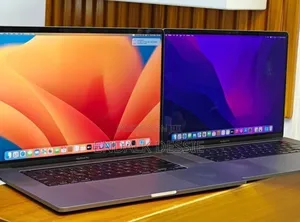 New Laptop Apple MacBook Pro 2019 32GB Intel Core I9 SSD 1T