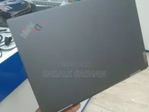 New Laptop Lenovo Thinkpad X1 Yoga 32GB Intel Core I7 SSD 512GB