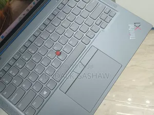 New Laptop Lenovo Thinkpad X1 Yoga 32GB Intel Core I7 SSD 512GB