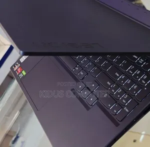 New Laptop Lenovo 16GB AMD Ryzen 7 SSD 512GB
