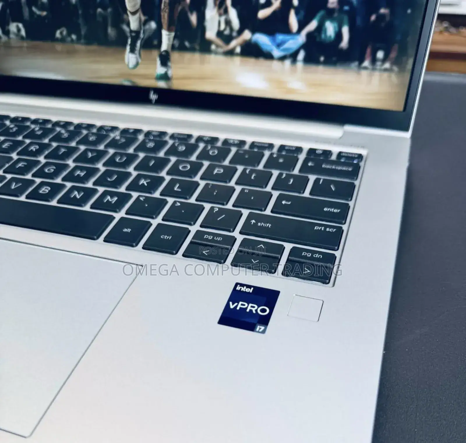 New Laptop HP EliteBook 840 16GB Intel Core i7 SSD 512GB