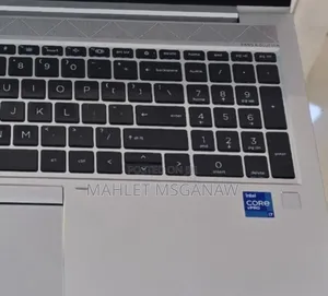 New Laptop HP EliteBook 850 G8 16GB Intel Core I7 SSD 512GB