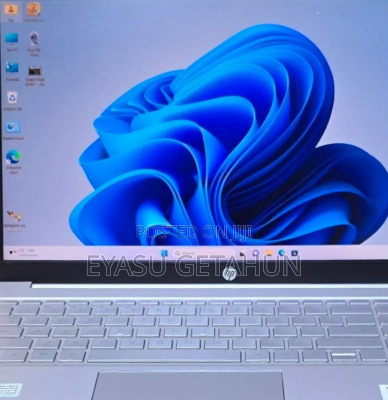 New Laptop HP Pavilion 15 16GB Intel Core I5 SSD 1T