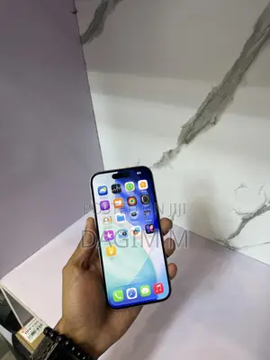 Photo - Apple iPhone 15 128 GB Pink