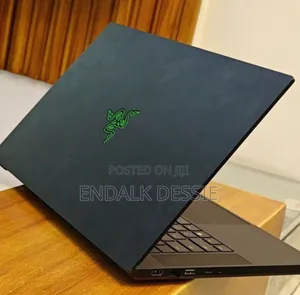 Photo - New Laptop Razer Blade Pro 16GB Intel Core I7 SSD 512GB