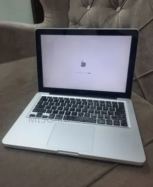 Photo - New Laptop Apple MacBook Pro 2012 4GB Intel Core I5 HDD 500GB
