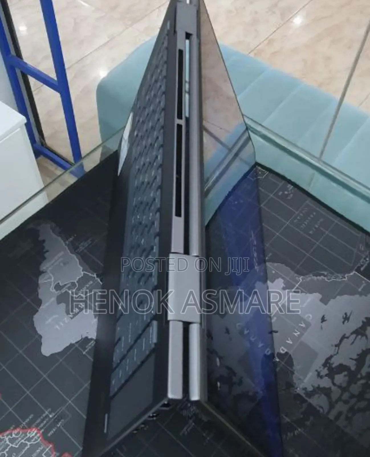 New Laptop HP Envy 15 32GB Intel Core Ultra 7 SSD 1T