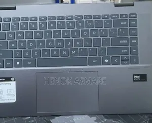 New Laptop HP Envy 15 32GB Intel Core Ultra 7 SSD 1T