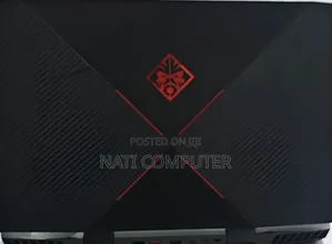 Photo - New Laptop HP Omen X 16GB Intel Core I7 SSD 512GB