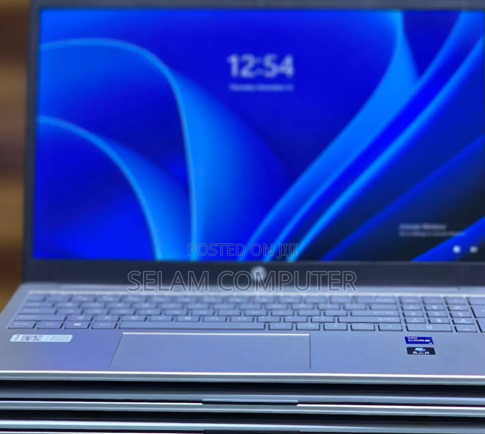 New Laptop HP Stream Notebook 16GB Intel Core I7 SSD 512GB