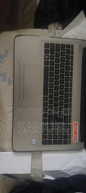 Photo - Laptop HP 16GB Intel Core I3 HDD 512GB