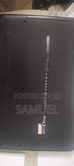 Laptop HP 16GB Intel Core I3 HDD 512GB