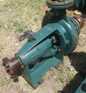 Photo - Capilary Pump 55l/S - 100l/S