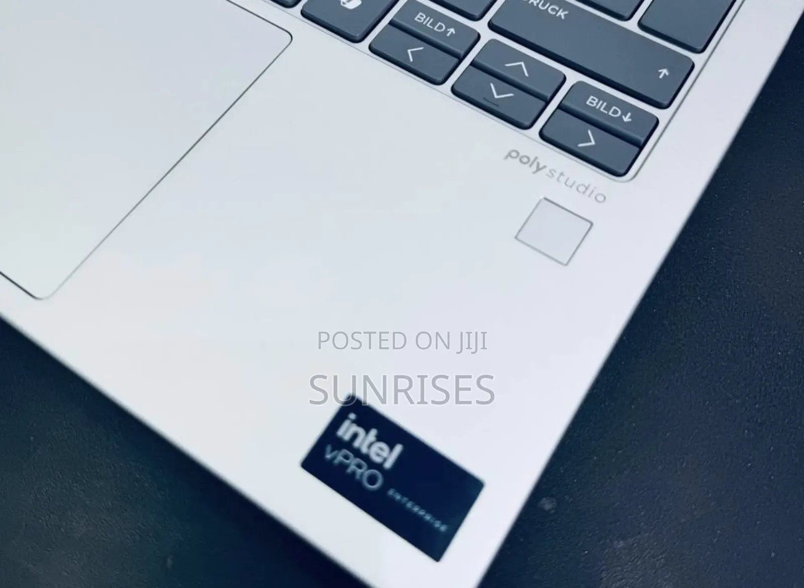 New Laptop HP EliteBook 640 G11 16GB Intel Core Ultra 5 SSD 512GB