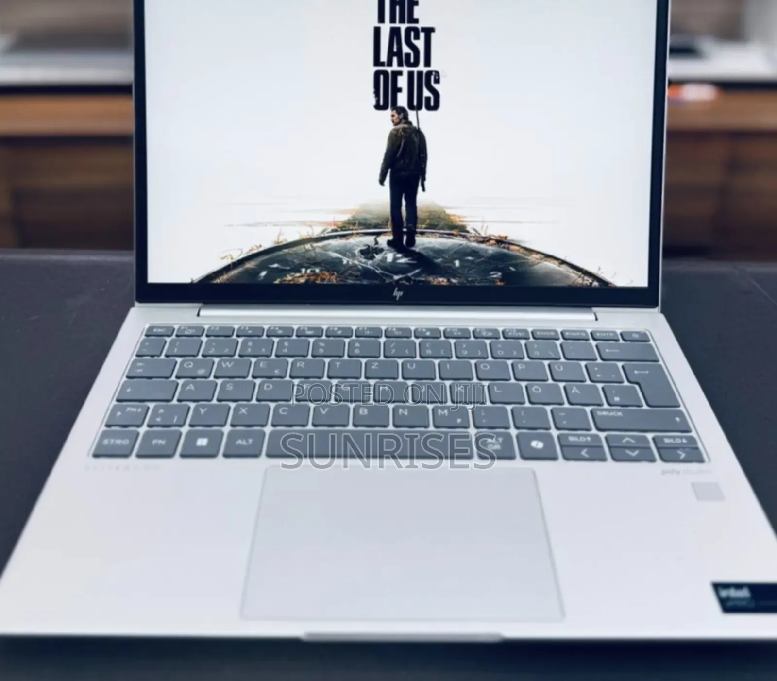 New Laptop HP EliteBook 640 G11 16GB Intel Core Ultra 5 SSD 512GB