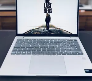 Photo - New Laptop HP EliteBook 640 G11 16GB Intel Core Ultra 5 SSD 512GB