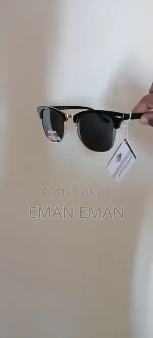 Polarized Sunglasses