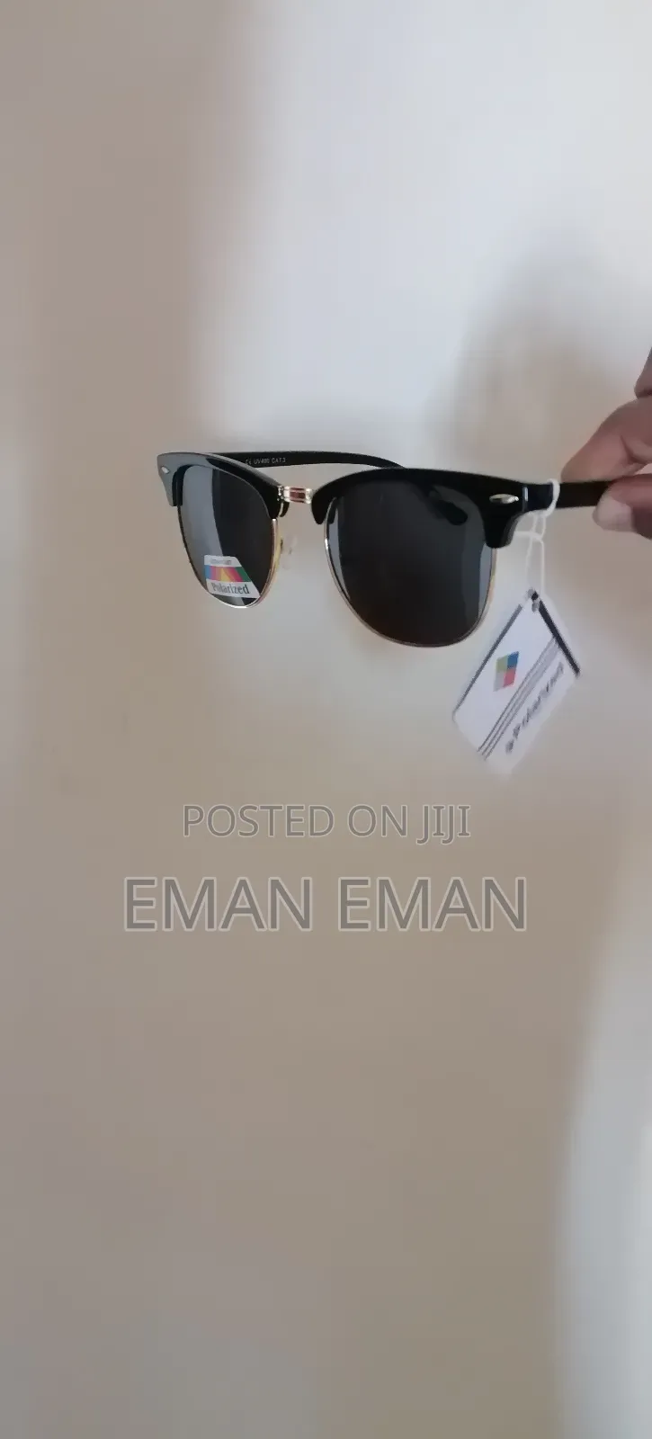 Polarized Sunglasses