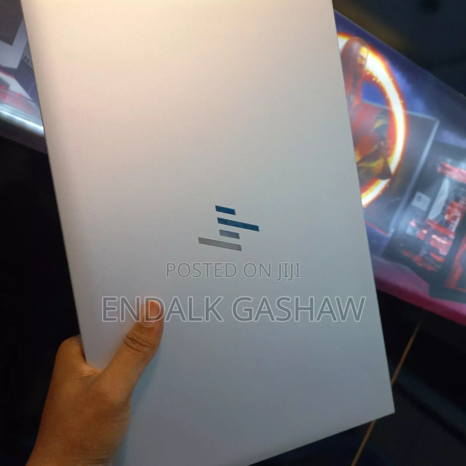 New Laptop HP EliteBook 840 16GB Intel Core I5 SSD 512GB