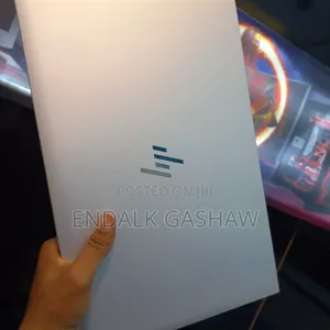 New Laptop HP EliteBook 840 16GB Intel Core I5 SSD 512GB