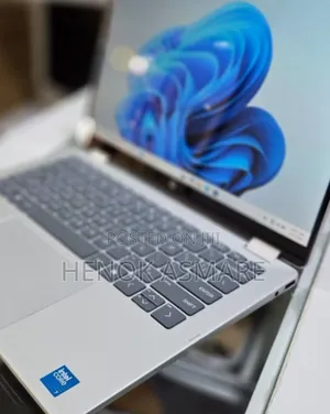 New Laptop HP OmniBook 7 14" 16GB Intel Core 7 SSD 1T