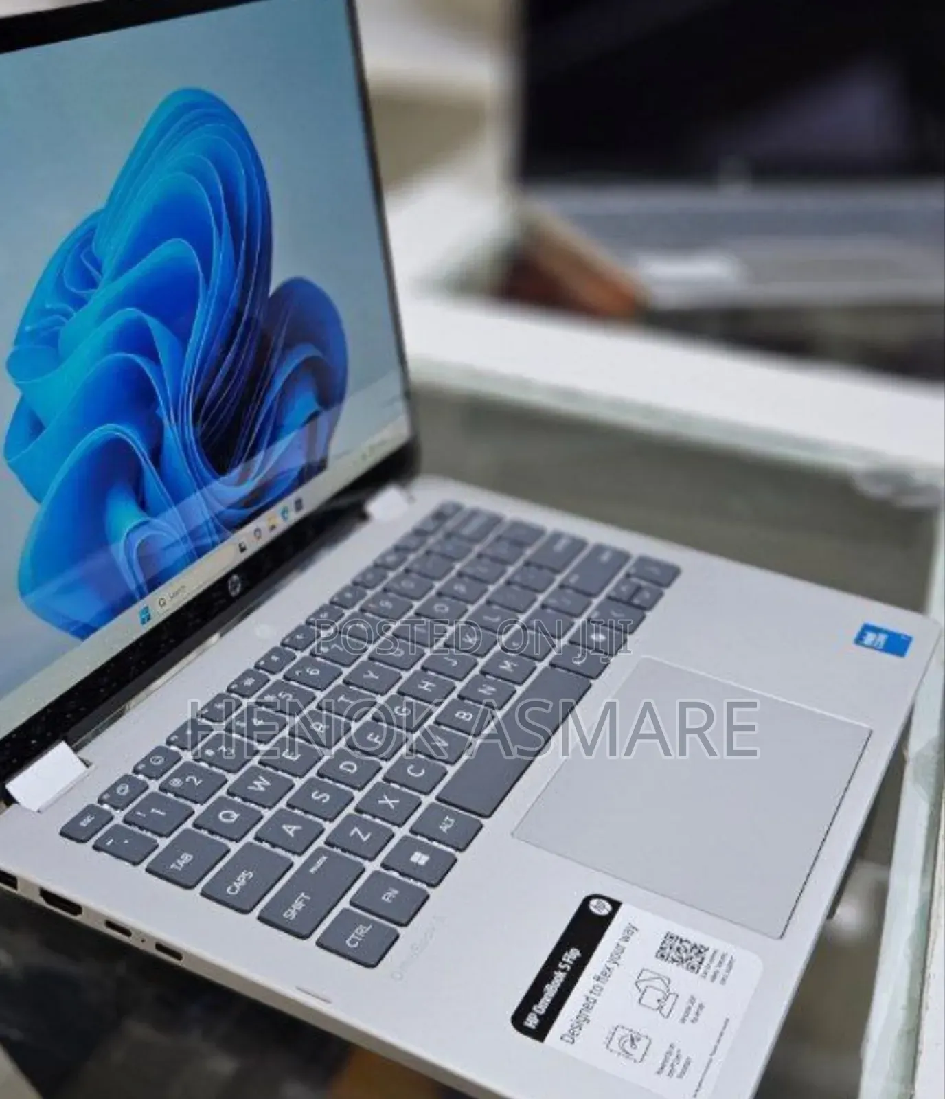 New Laptop HP OmniBook 7 14" 16GB Intel Core 7 SSD 1T