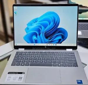 New Laptop HP OmniBook 7 14" 16GB Intel Core 7 SSD 1T