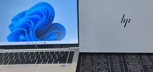 Photo - New Laptop HP EliteBook 840 G7 16GB Intel Core I5 SSD 512GB