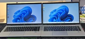 New Laptop HP EliteBook 840 G7 16GB Intel Core I5 SSD 512GB