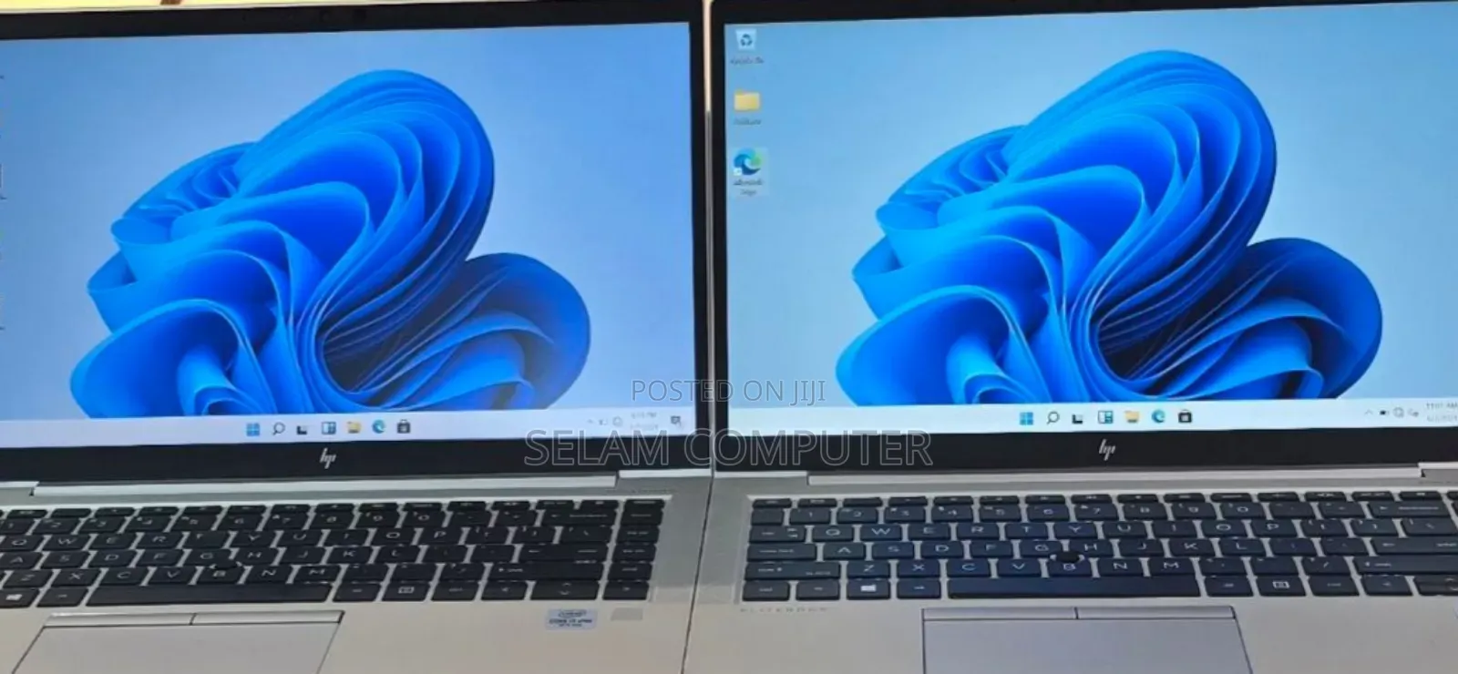 New Laptop HP EliteBook 840 G7 16GB Intel Core I5 SSD 512GB