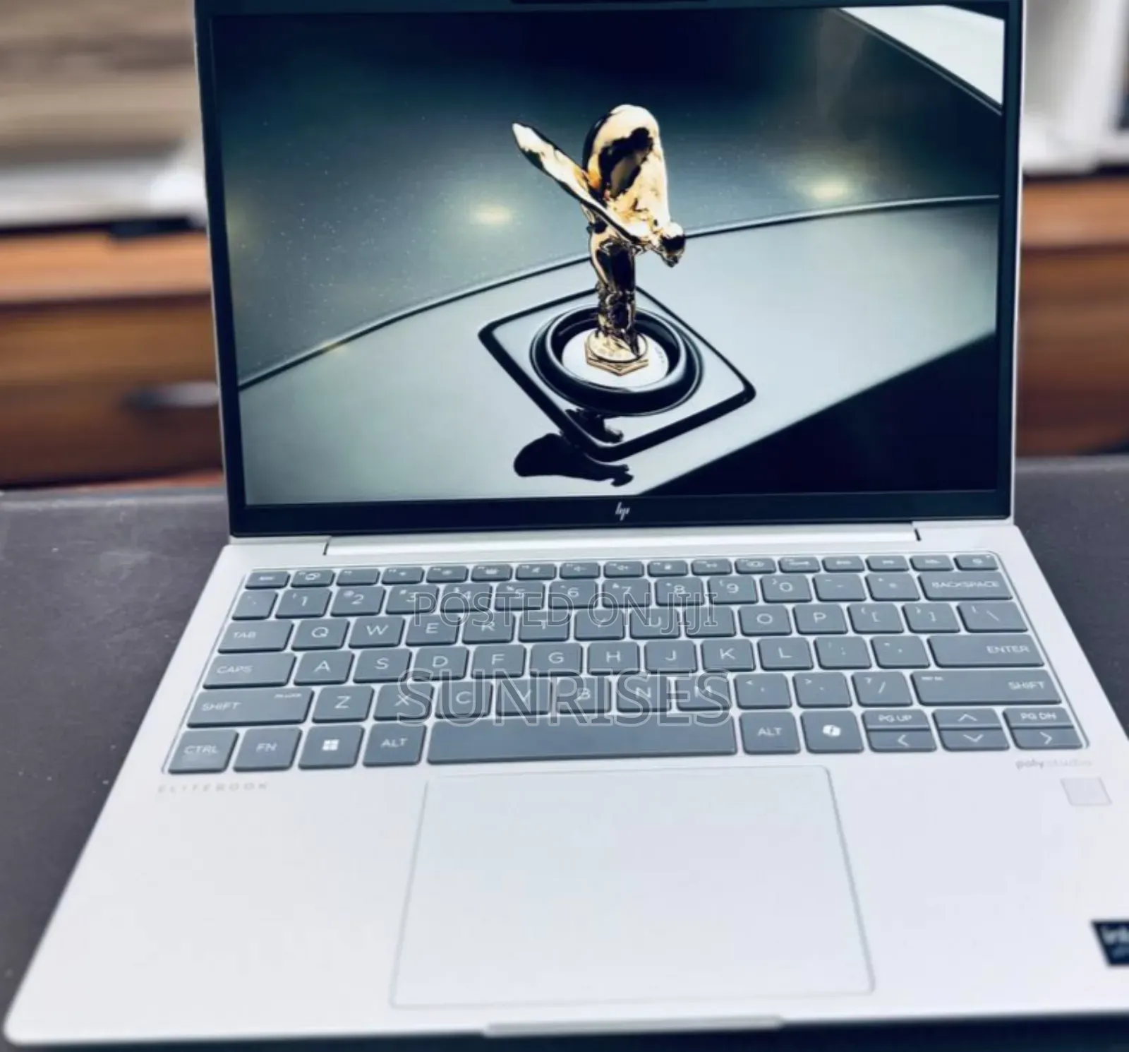 New Laptop HP EliteBook 840 16GB Intel Core Ultra 7 SSD 512GB