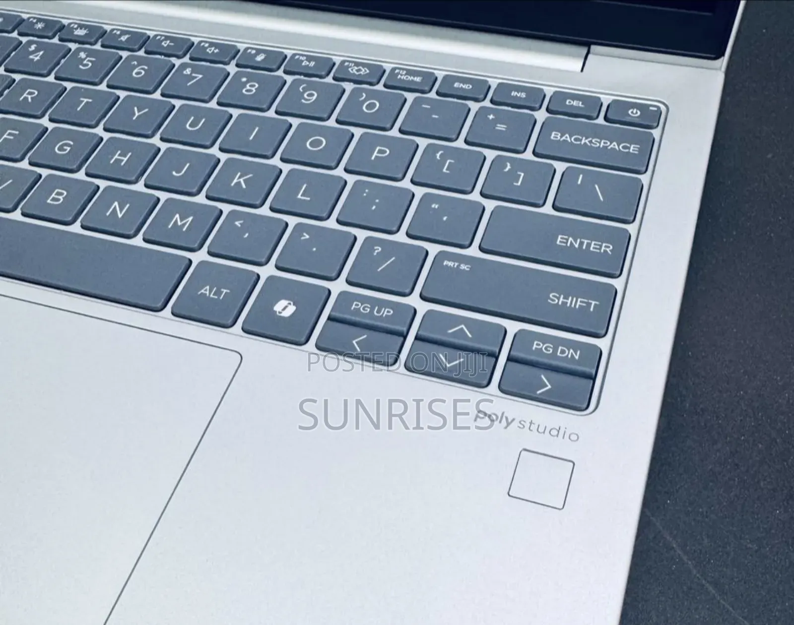 New Laptop HP EliteBook 840 16GB Intel Core Ultra 7 SSD 512GB