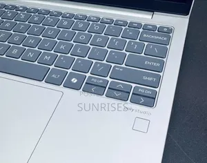 New Laptop HP EliteBook 840 16GB Intel Core Ultra 7 SSD 512GB