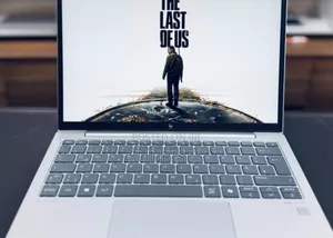 New Laptop HP EliteBook 840 16GB Intel Core Ultra 7 SSD 512GB